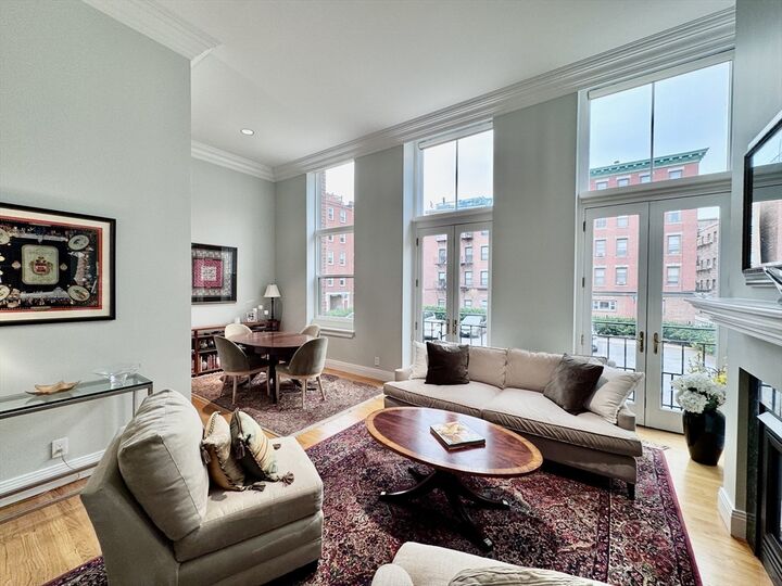 Property Photo:  20 Tileston Street 1A  MA 02113 