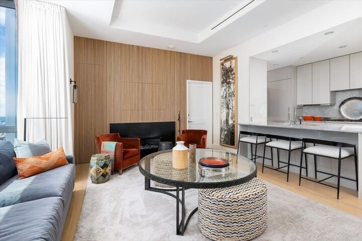 Property Photo: 1 Dalton St 4705 MA 02199