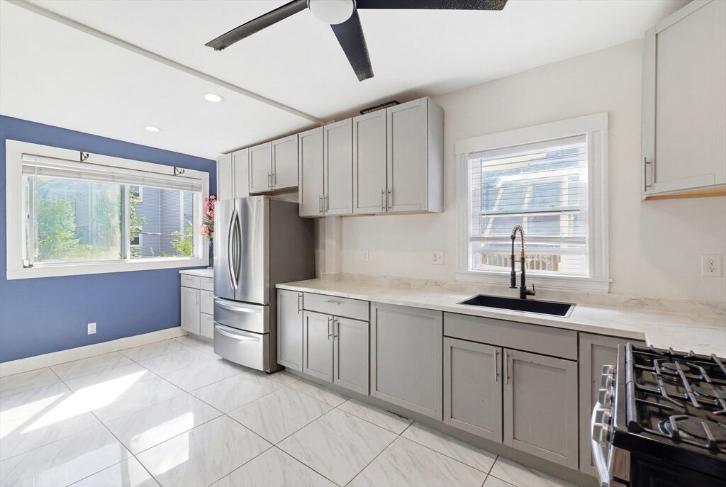 Property Photo: 29 Esmond St MA 02121