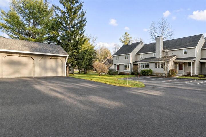 Property Photo:  43 Brickett Hill Circle 43  MA 01830 