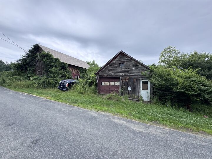 Property Photo:  0 Boyden Road  MA 01341 