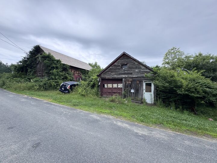 Property Photo:  0 Boyden Road  MA 01341 