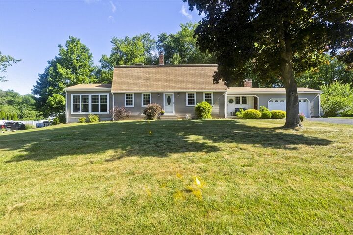 Property Photo:  148 Clover Hill Dr  MA 01030 