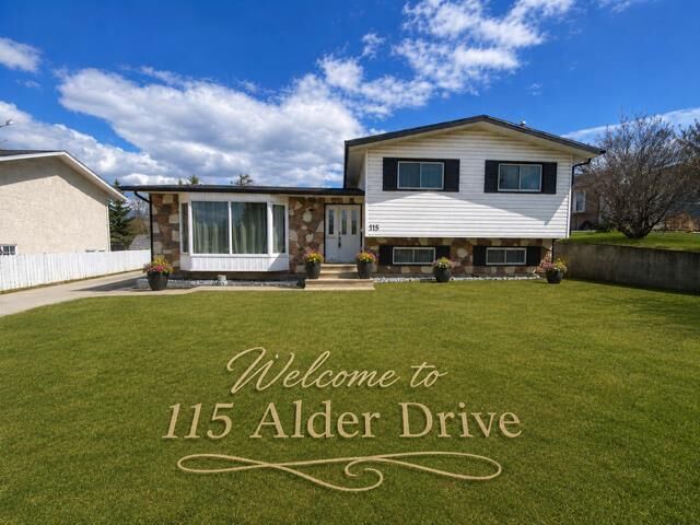 115 Alder Drive — photo 1