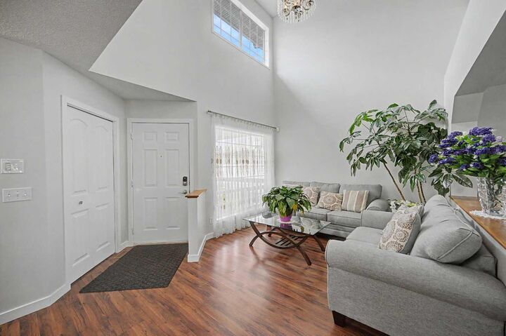 Property Photo: 77 Citadel Gardens NW AB T3G 3X6