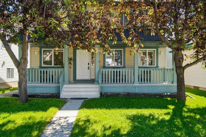 1044 Creek Springs Rise NW — photo 1
