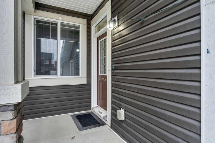 Property Photo: 28 Saddlelake Common NE AB T3J 0W2