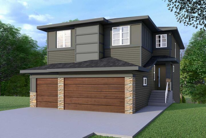 539 Waterford Rise — photo 1