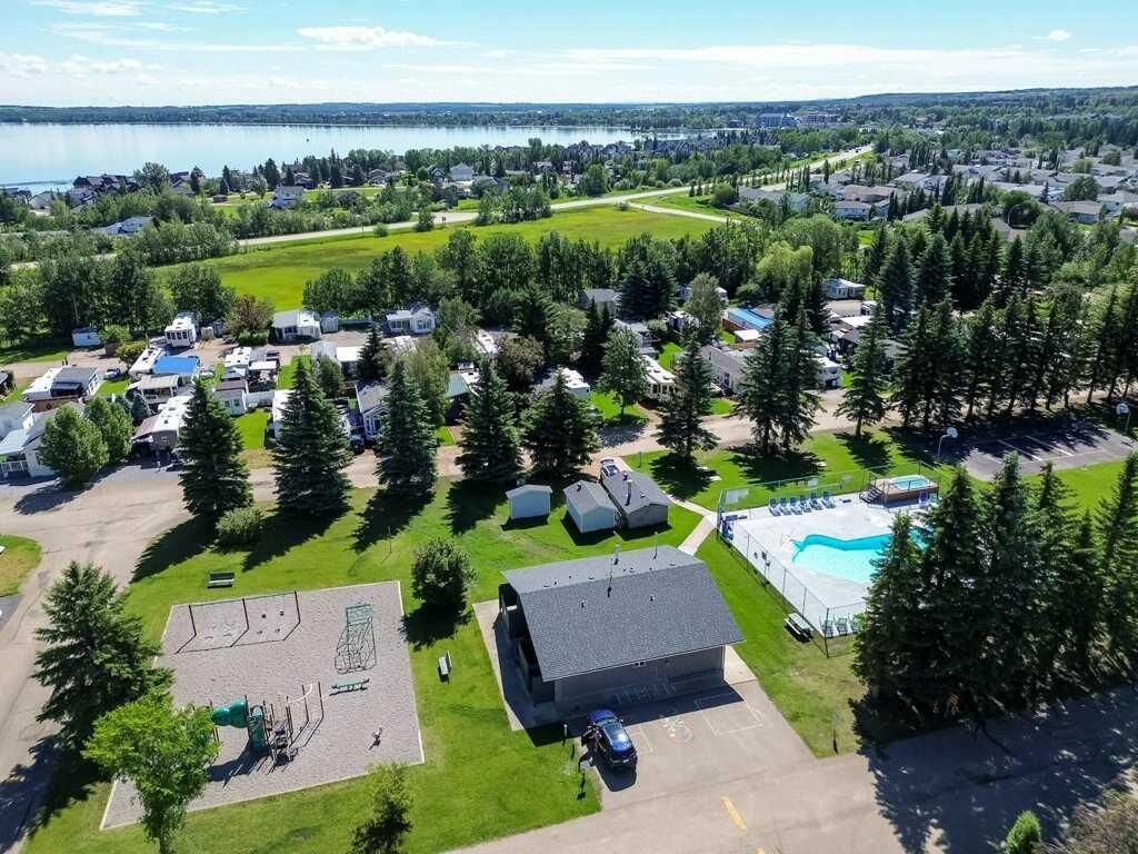 Property Photo: 81 Points West Resort AB T4S 1T3