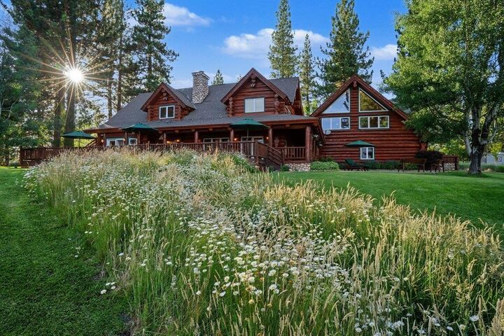 Property Photo: 69 Silver Sage Trail CA 96106
