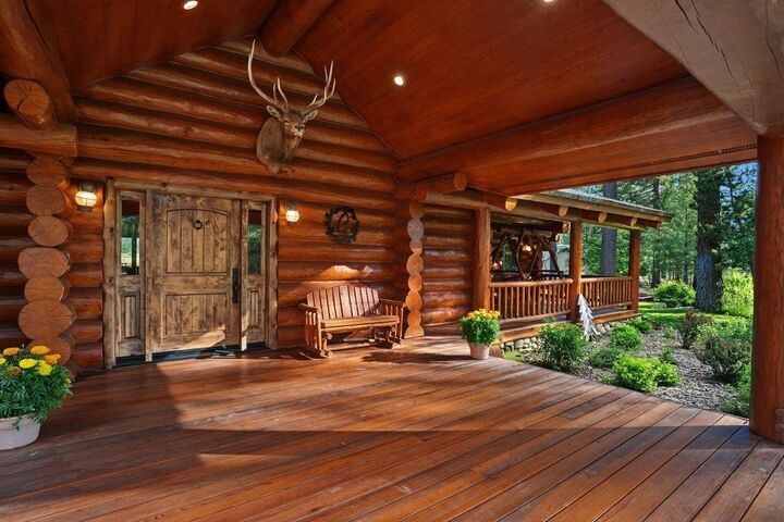 Property Photo: 69 Silver Sage Trail CA 96106