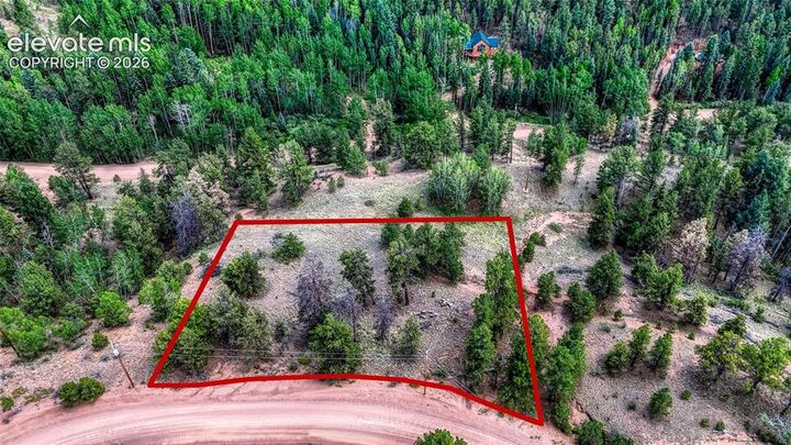 Property Photo:  218 Princess Road  CO 80813 