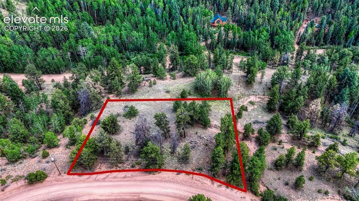 Property Photo:  218 Princess Road  CO 80813 