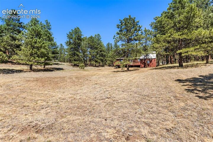Property Photo:  331 Rhyolite Lane  CO 80816 