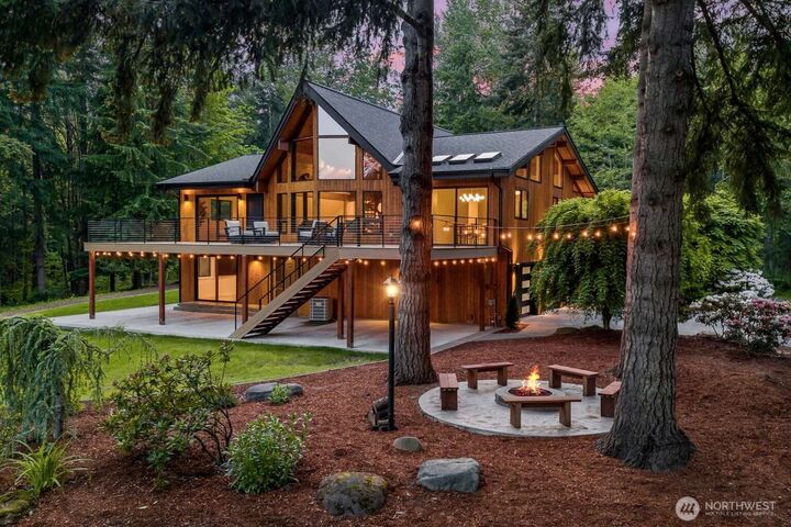 Property Photo: 23602 Keating Road WA 98360
