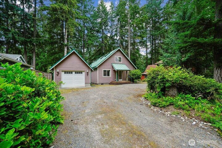 Property Photo:  11319  Country Club Drive  WA 98303 