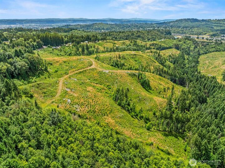 Property Photo:  0 Lot A  Holcomb Road  WA 98626 