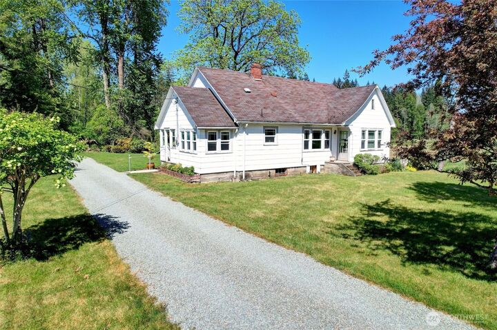 Property Photo: 4227 252nd Street NE WA 98223