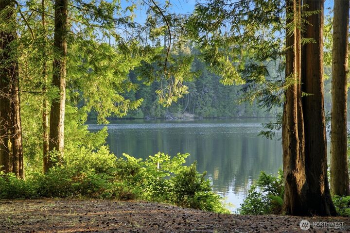 Property Photo: 1052 E Mason Lake Drive W WA 98546