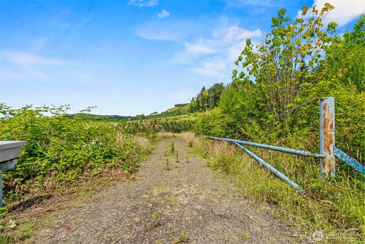 Property Photo:  0 Lot C  Holcomb Road  WA 98626 