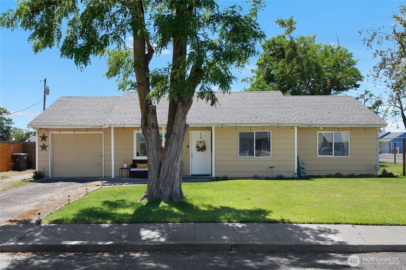 Property Photo: 1232 Arlington Drive WA 98837