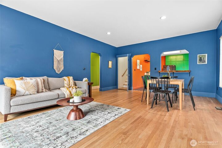 Property Photo: 1224 Grant WA 98225