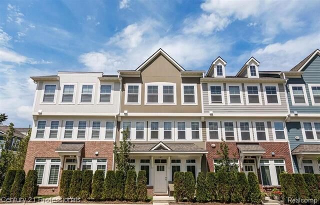 Property Photo:  67 Kalter Drive  MI 48098 