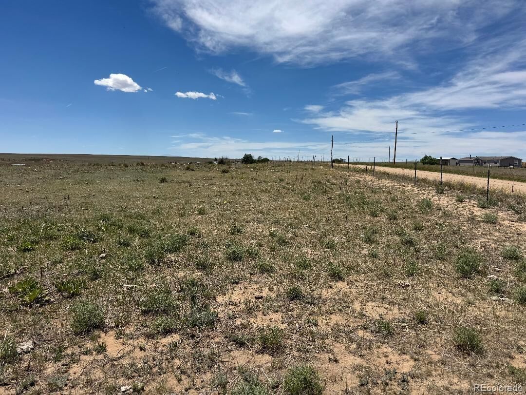 Property Photo:  40495 Hoot Owl Road Road  CO 80832 
