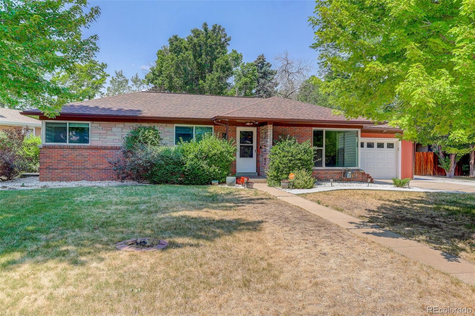 Property Photo:  465 Cody Drive  CO 80226 