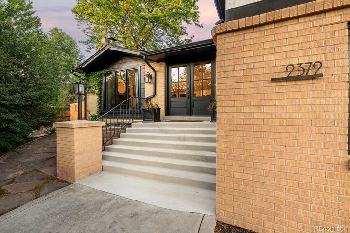 Property Photo:  2372 S Carr Court  CO 80227 