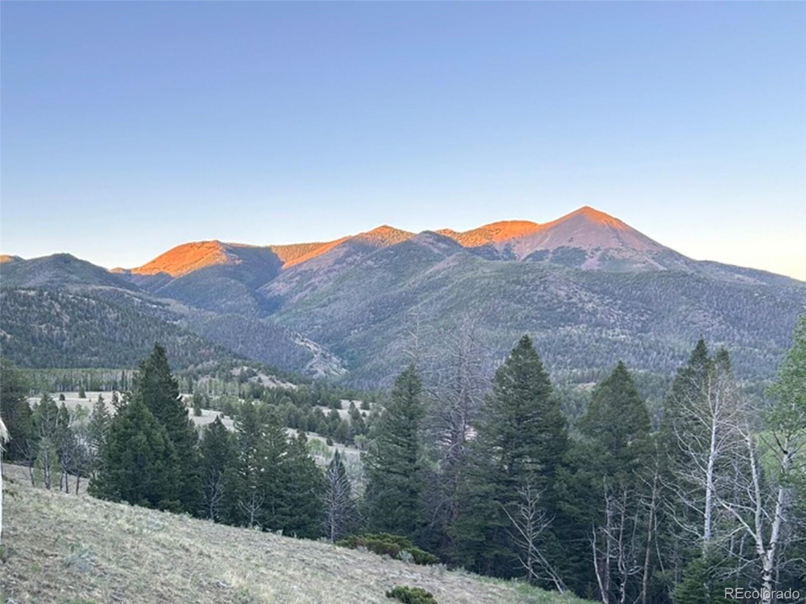 Property Photo: 13 Bonanza Road CO 81155