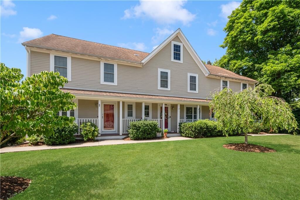 Property Photo:  55 Vine Street  RI 02818 