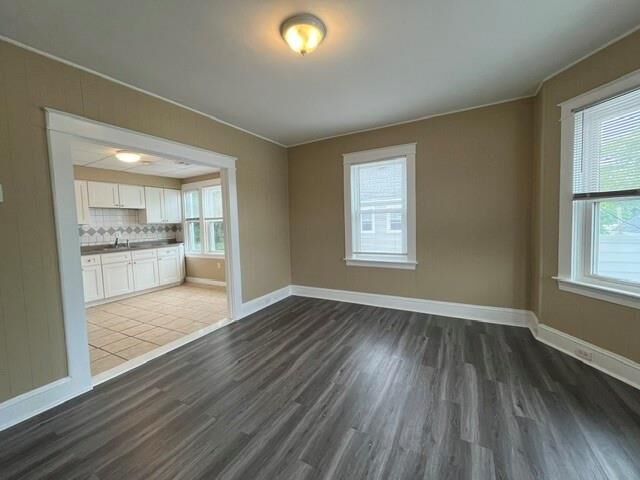Property Photo: 70 Oliver Street 3F RI 02809