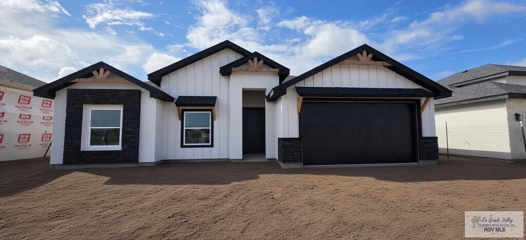Property Photo: 7073 Lake Tahoe TX 78520