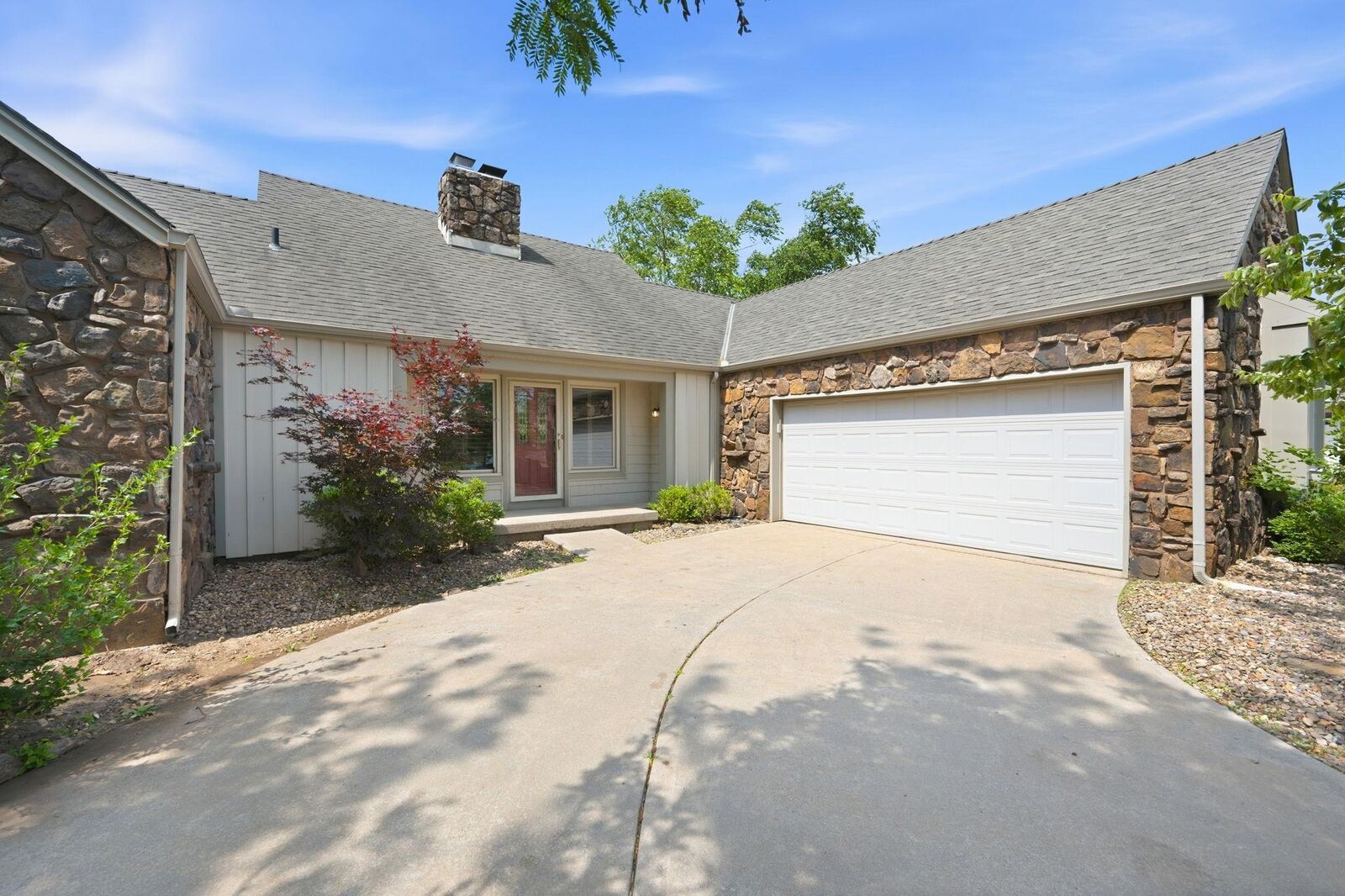 Property Photo:  1506 N Caddy  KS 67212 