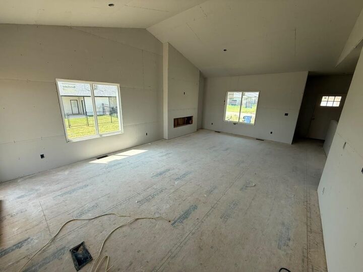 Property Photo:  8961 E Joshua St  KS 67226 