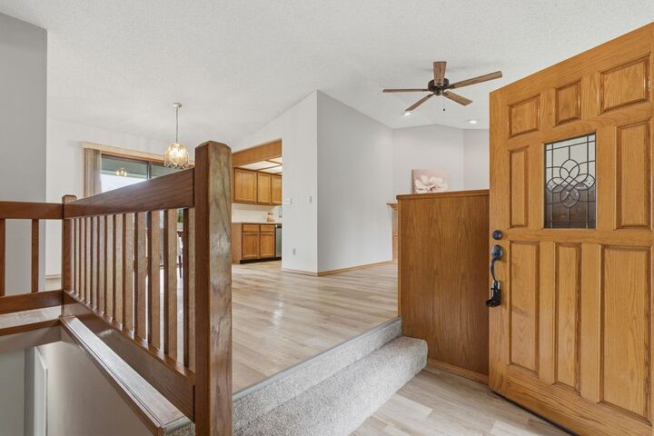 Property Photo:  3001 W Savannah  KS 67217 
