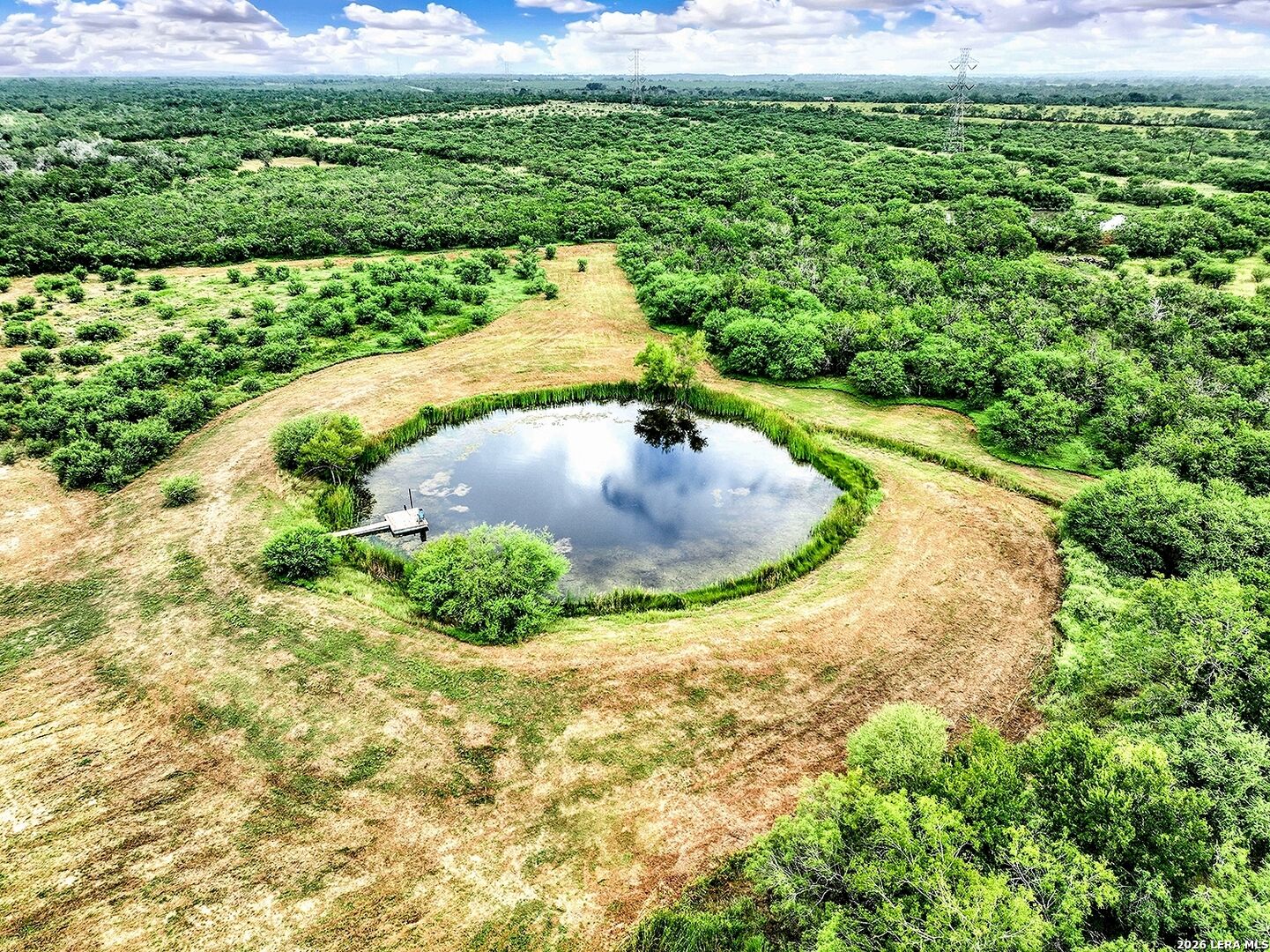 Property Photo:  1591 County Road 476  TX 78160 