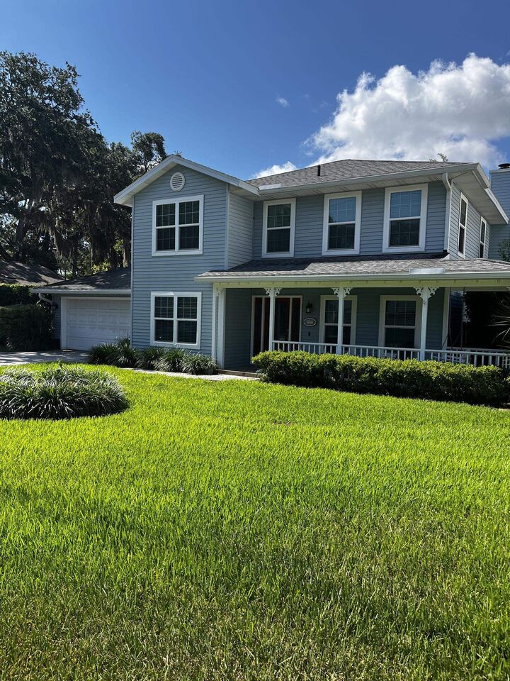Property Photo: 409 A Street FL 32080