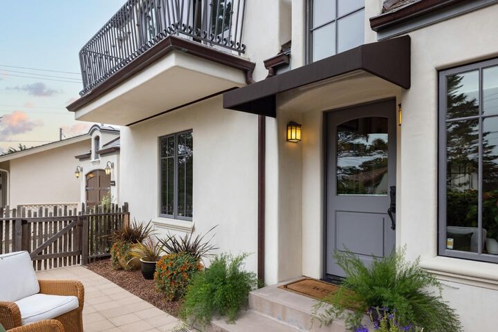 Property Photo: 0 1st Ave 2 NE Of Carpenter CA 93921