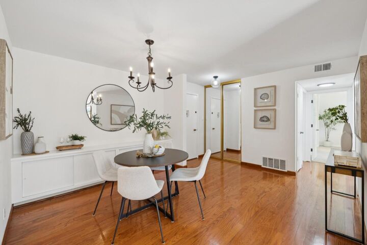 Property Photo: 1101 Continentals Way 112 CA 94002
