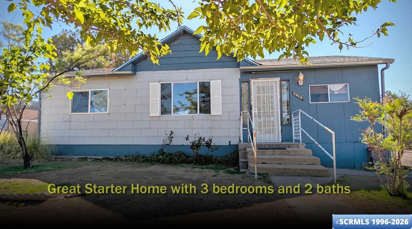 Property Photo: 1410 N Corbin Street NM 88061