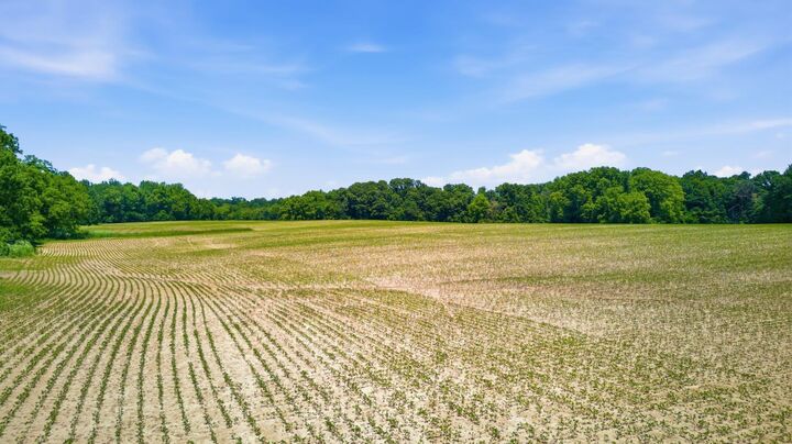 Property Photo:  7896 W County Road 800 S  IN 47331 