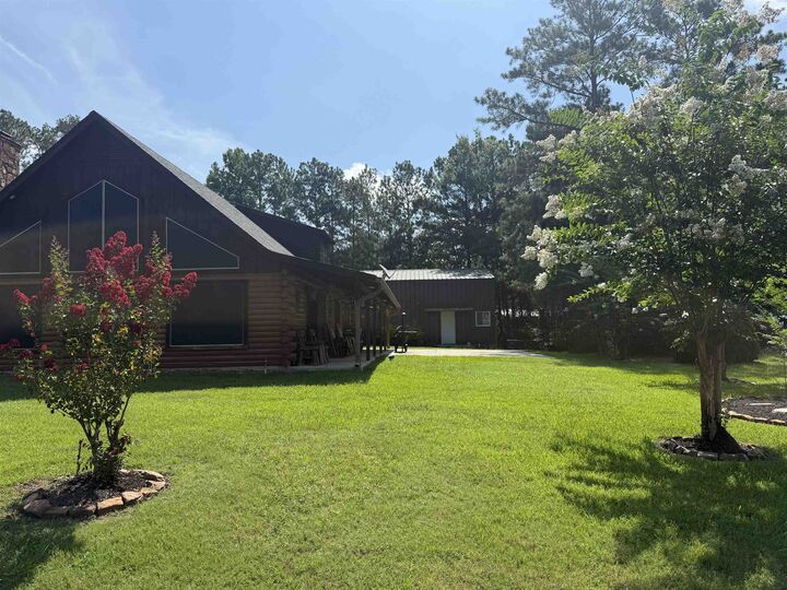 Property Photo:  1461 Beachrock Drive  TX 75931 
