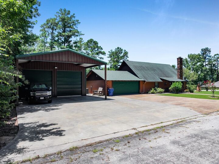 Property Photo:  1461 Beachrock Drive  TX 75931 