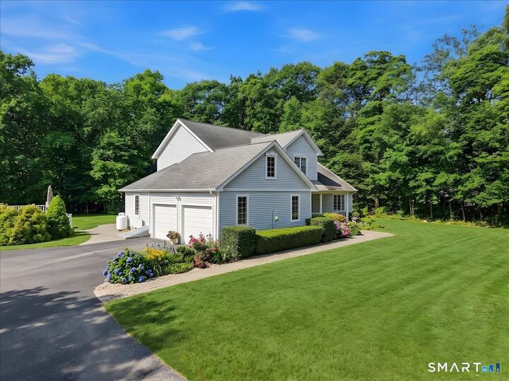 Property Photo:  75 Derry Hill Road  CT 06382 
