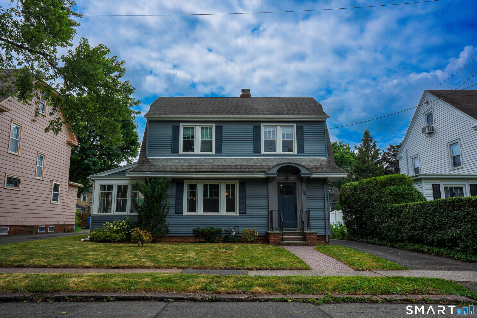 Property Photo: 106 Filbert Street CT 06517