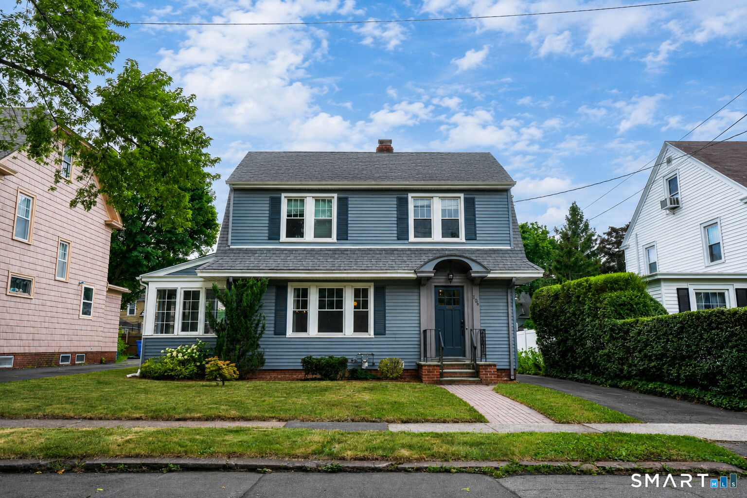 Property Photo: 106 Filbert Street CT 06517