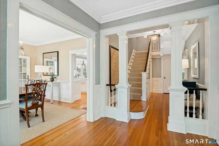 Property Photo:  52 Chesterfield Road  CT 06902 
