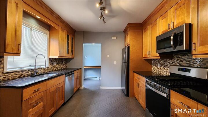 Property Photo:  60 Houston Terrace A  CT 06902 